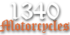 1340 Motorcycles